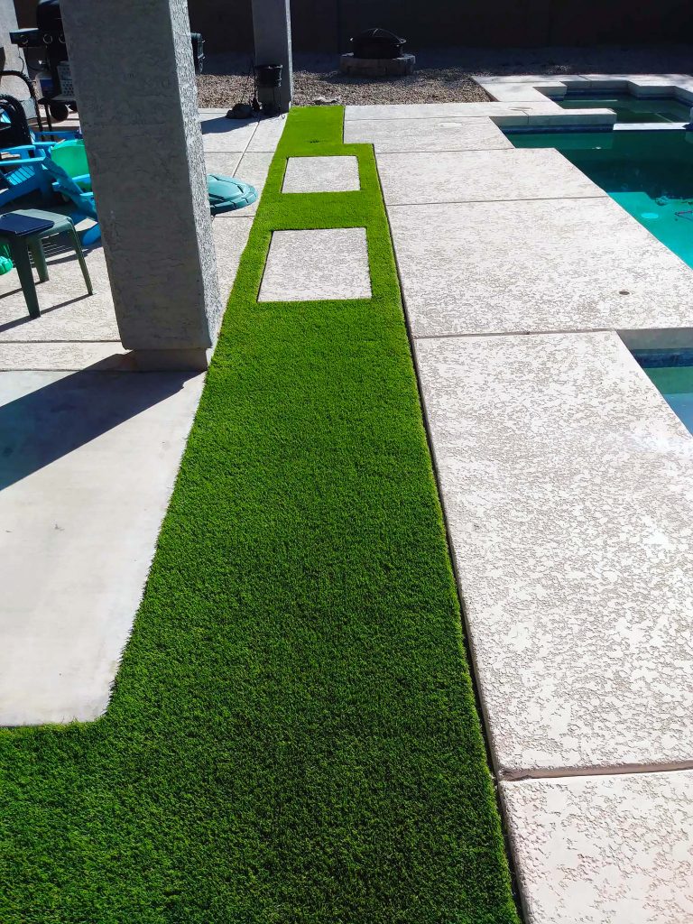 3 Reasons why you should go for Commercial Artificial Grass